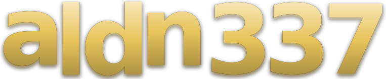 aldn 337 logo